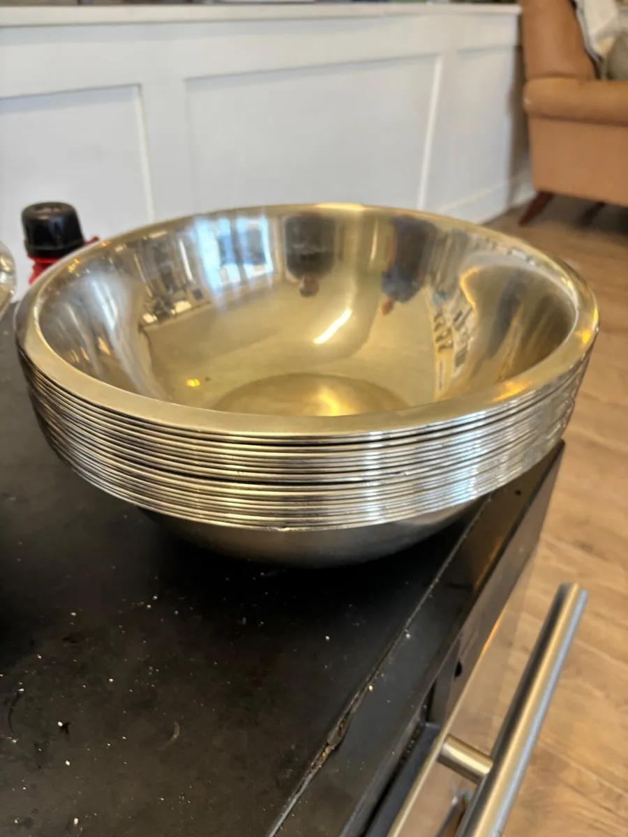 Catering equipment - Image 3