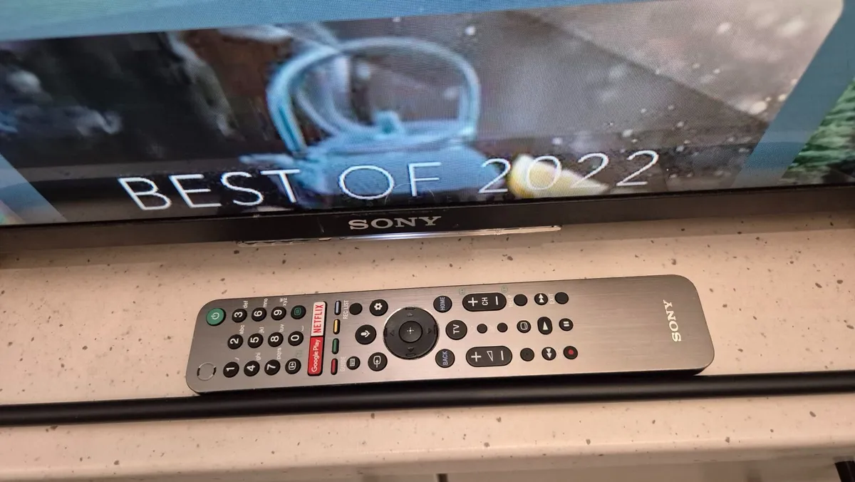 Sony 43" Full HD Android Smart TV - Image 4