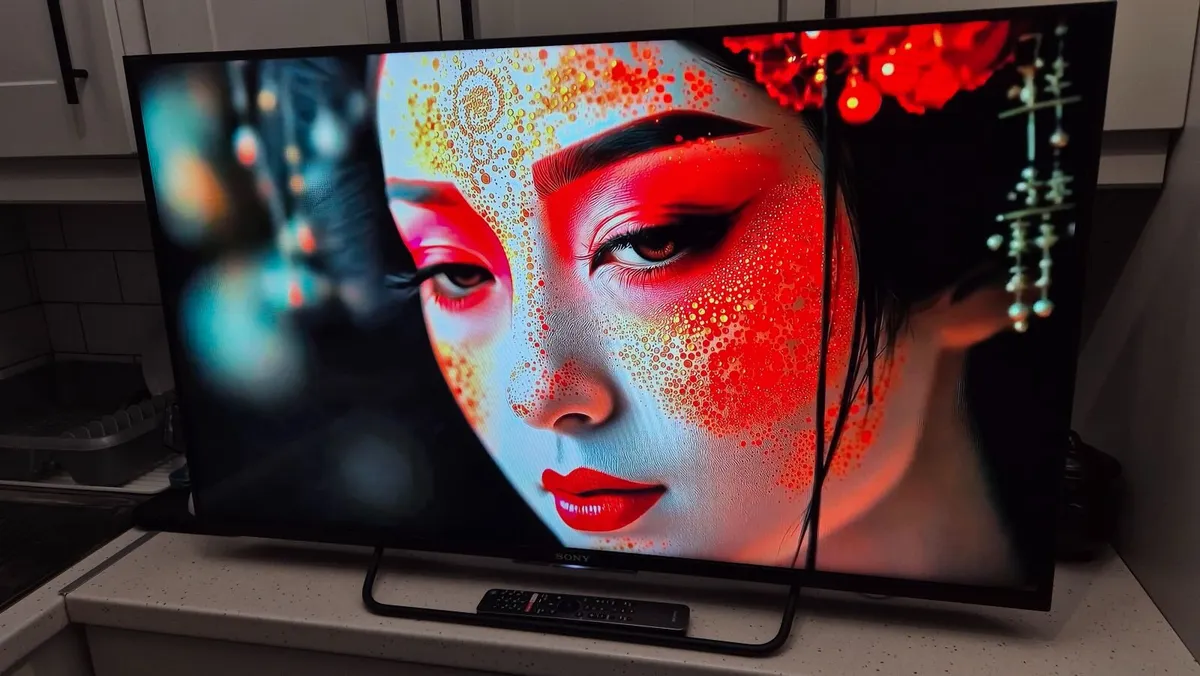 Sony 43" Full HD Android Smart TV - Image 3