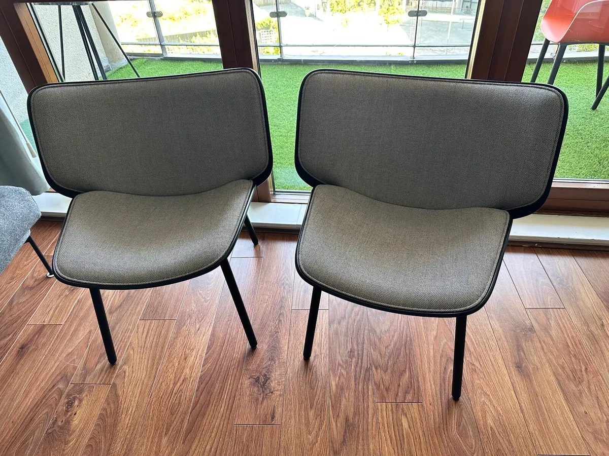 Chairs - Image 1