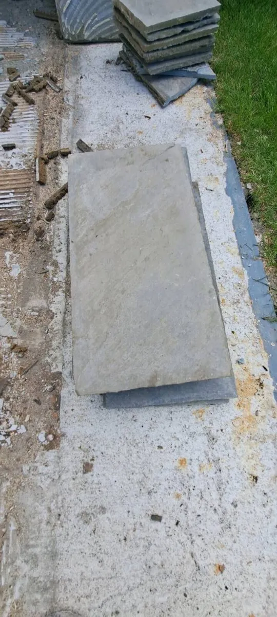 Indian stone slabs - Image 4