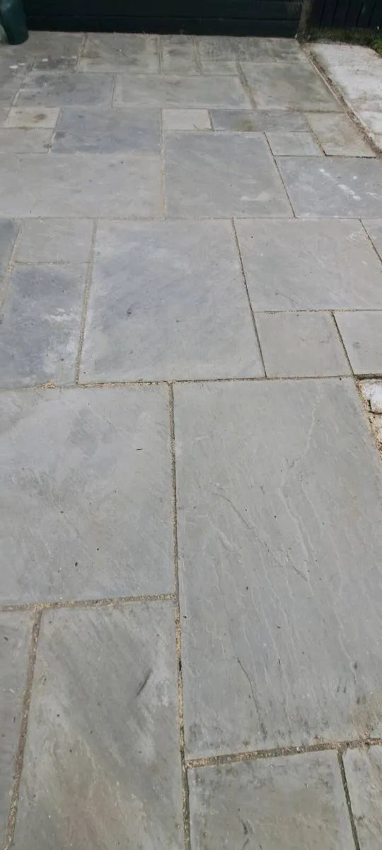 Indian stone slabs - Image 1