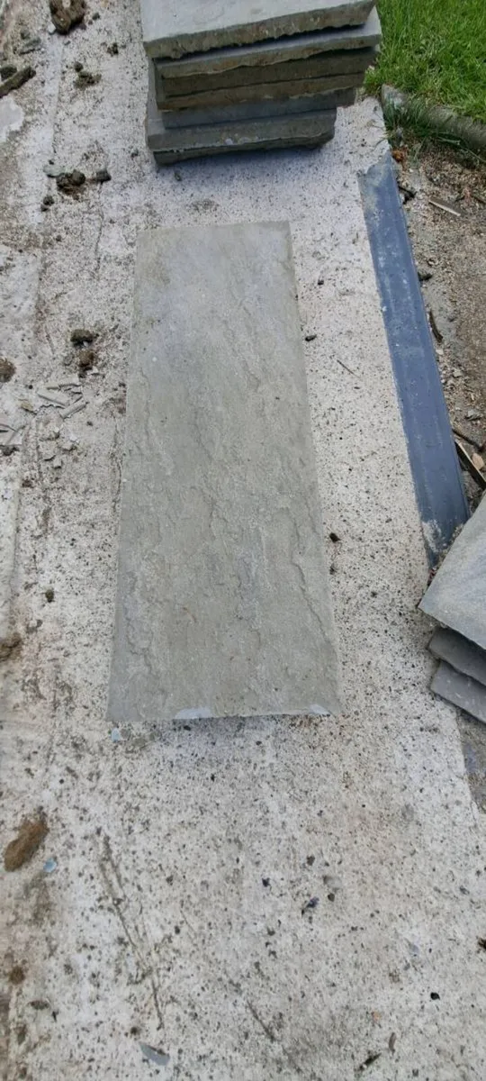 Indian stone slabs - Image 2