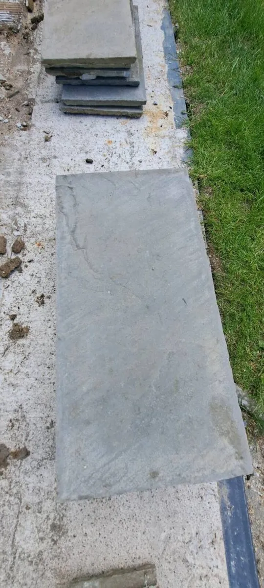 Indian stone slabs - Image 3