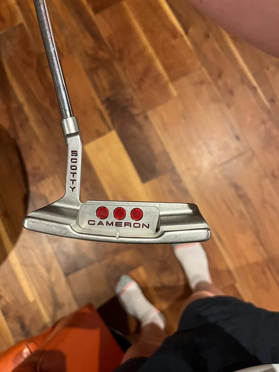 Scotty Cameron Newport 2 - Image 2