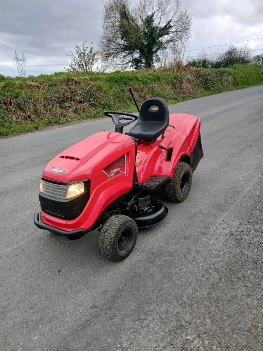 Lawnmower - Image 1