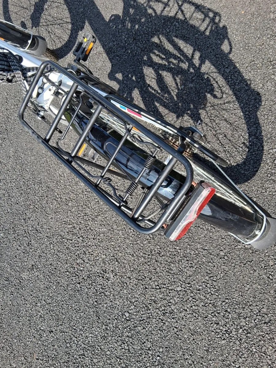 Romet ladies bike - Image 2