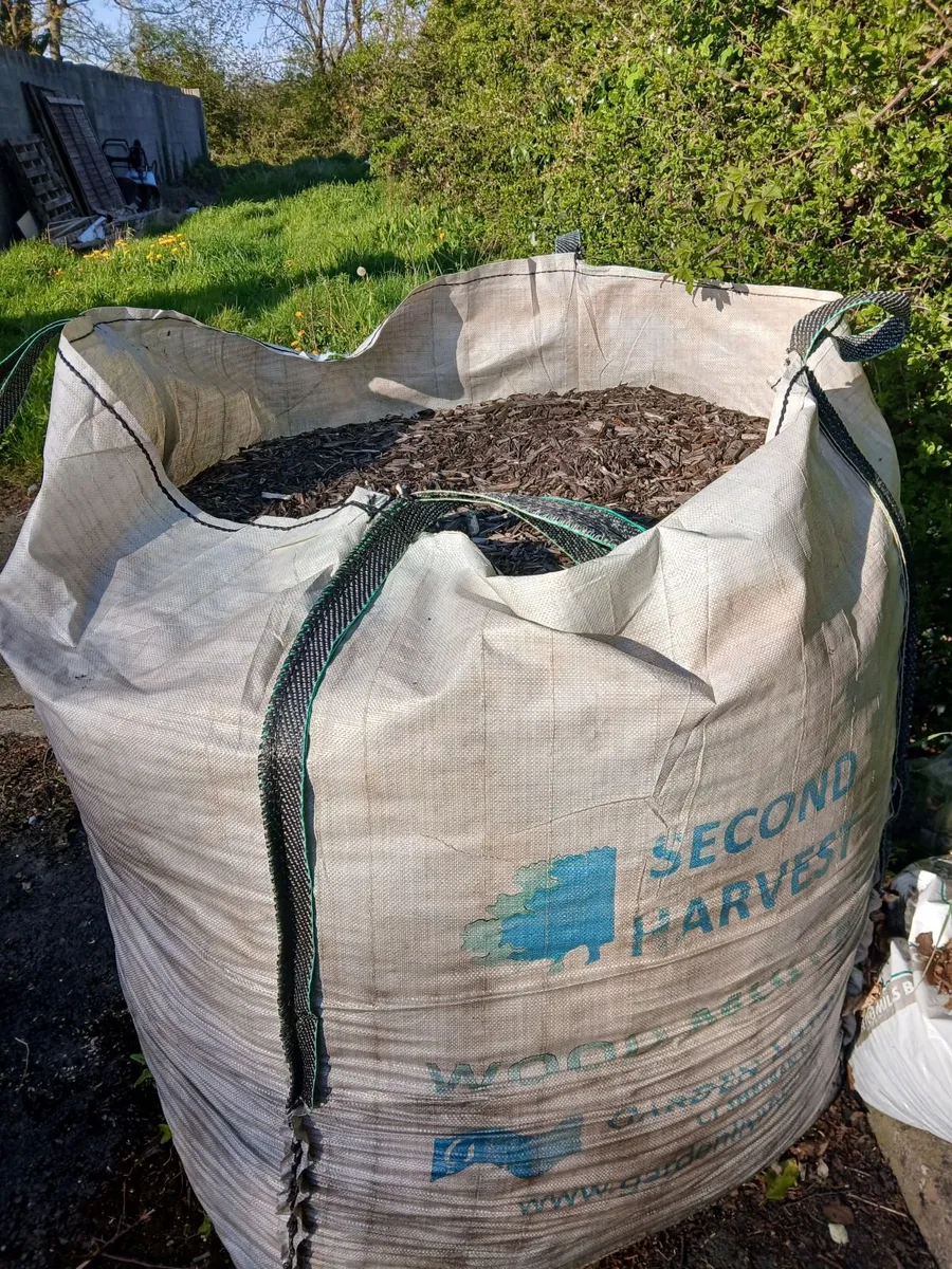 mulch - Image 1
