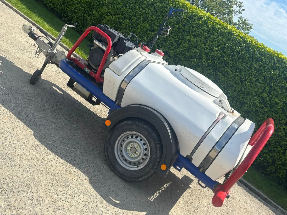 Powerwasher - Image 1