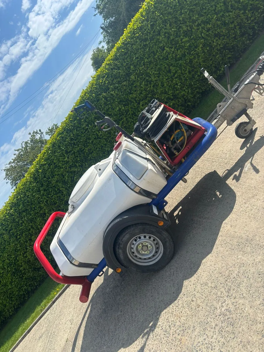 Powerwasher - Image 2