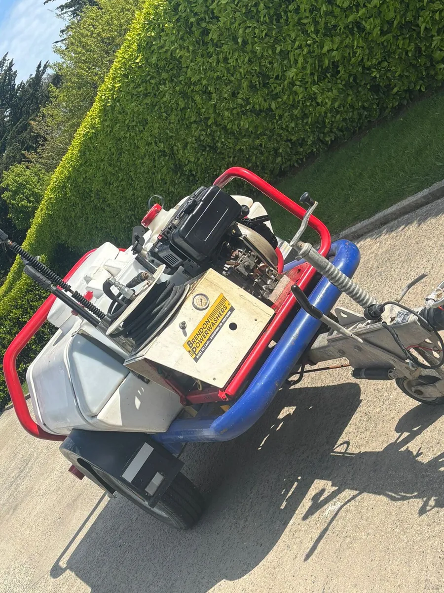 Powerwasher - Image 3
