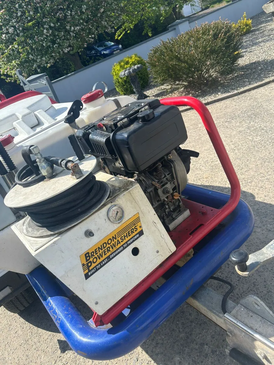 Powerwasher - Image 4
