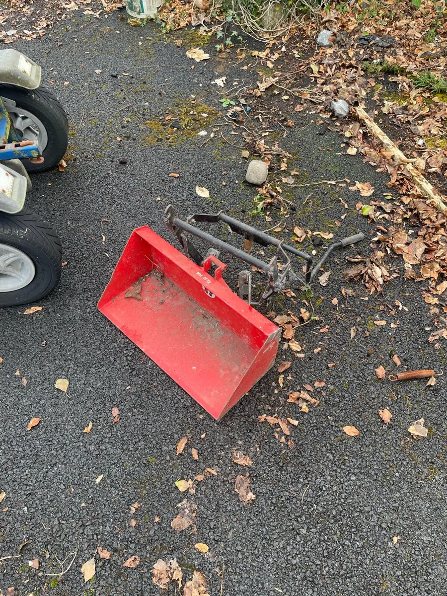 Berg go kart - Image 3