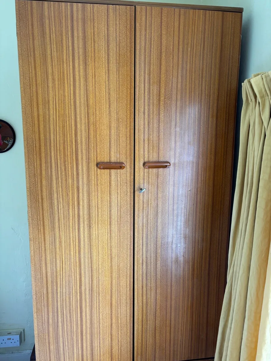 Wardrobe - Image 1