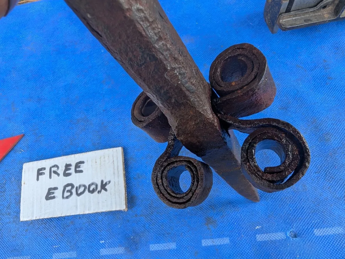 Field Anvil - Image 3