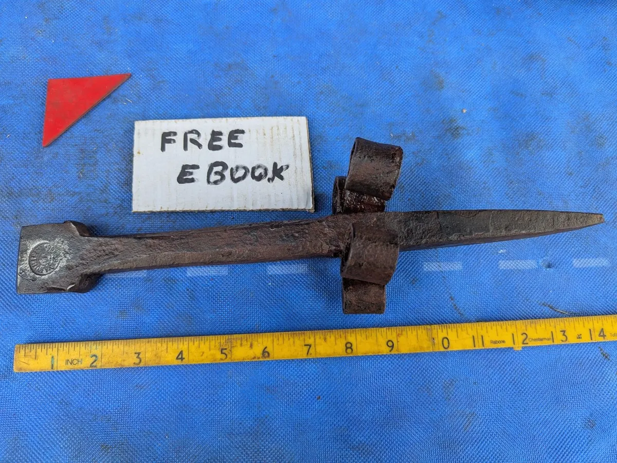 Field Anvil - Image 1