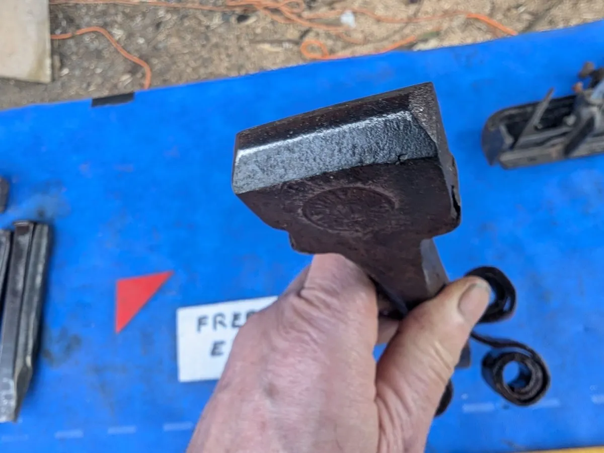 Field Anvil - Image 2
