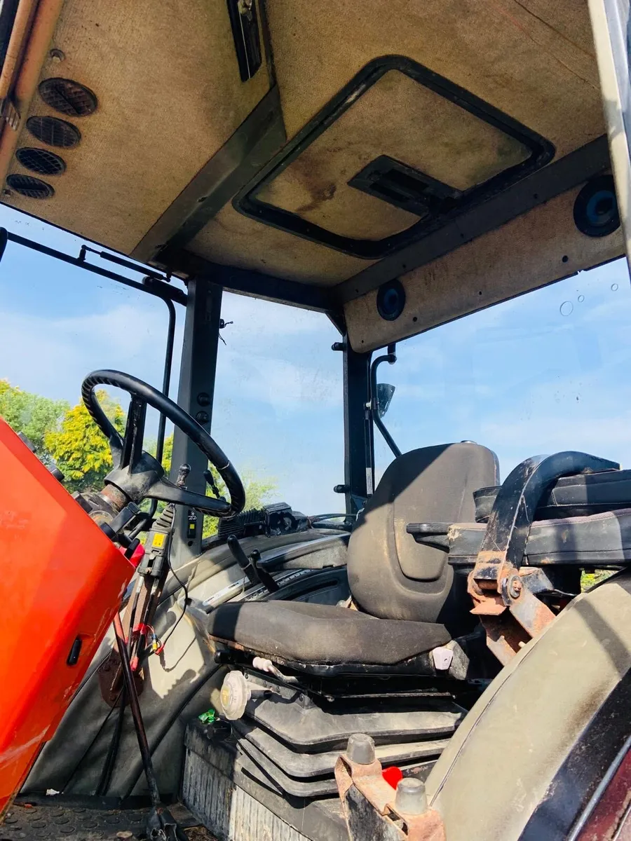 Zetor 105.40 - Image 2