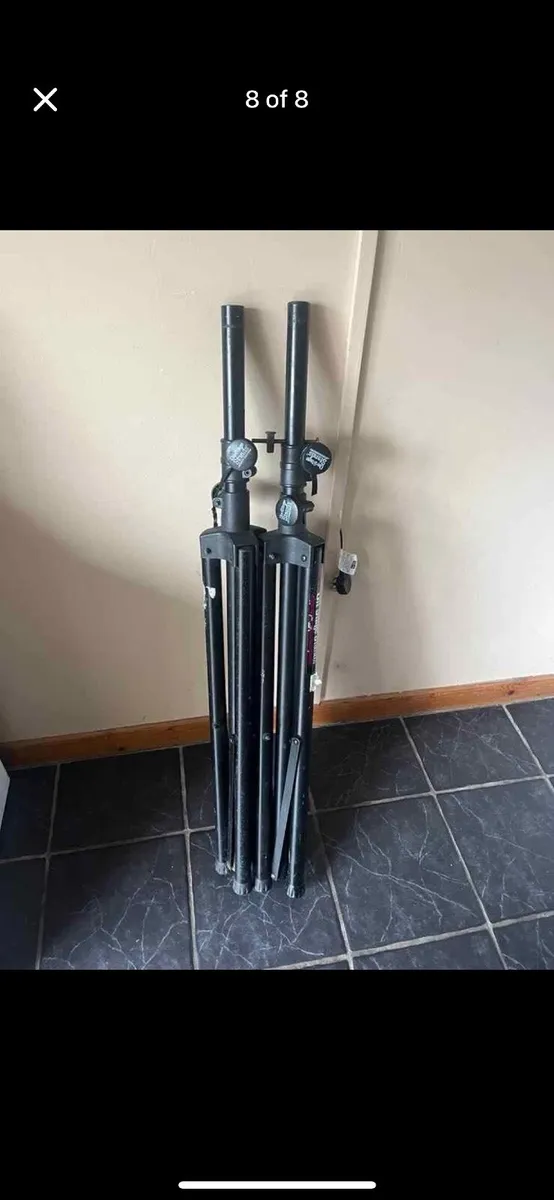 Disco gear A. bargain standing me 1500. €.  685. F - Image 4