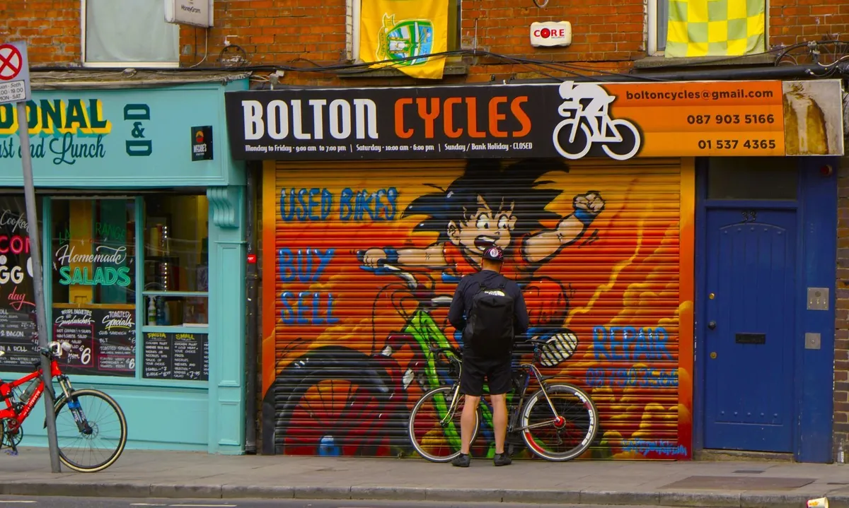 !!! Used Bikes !!! - Image 1