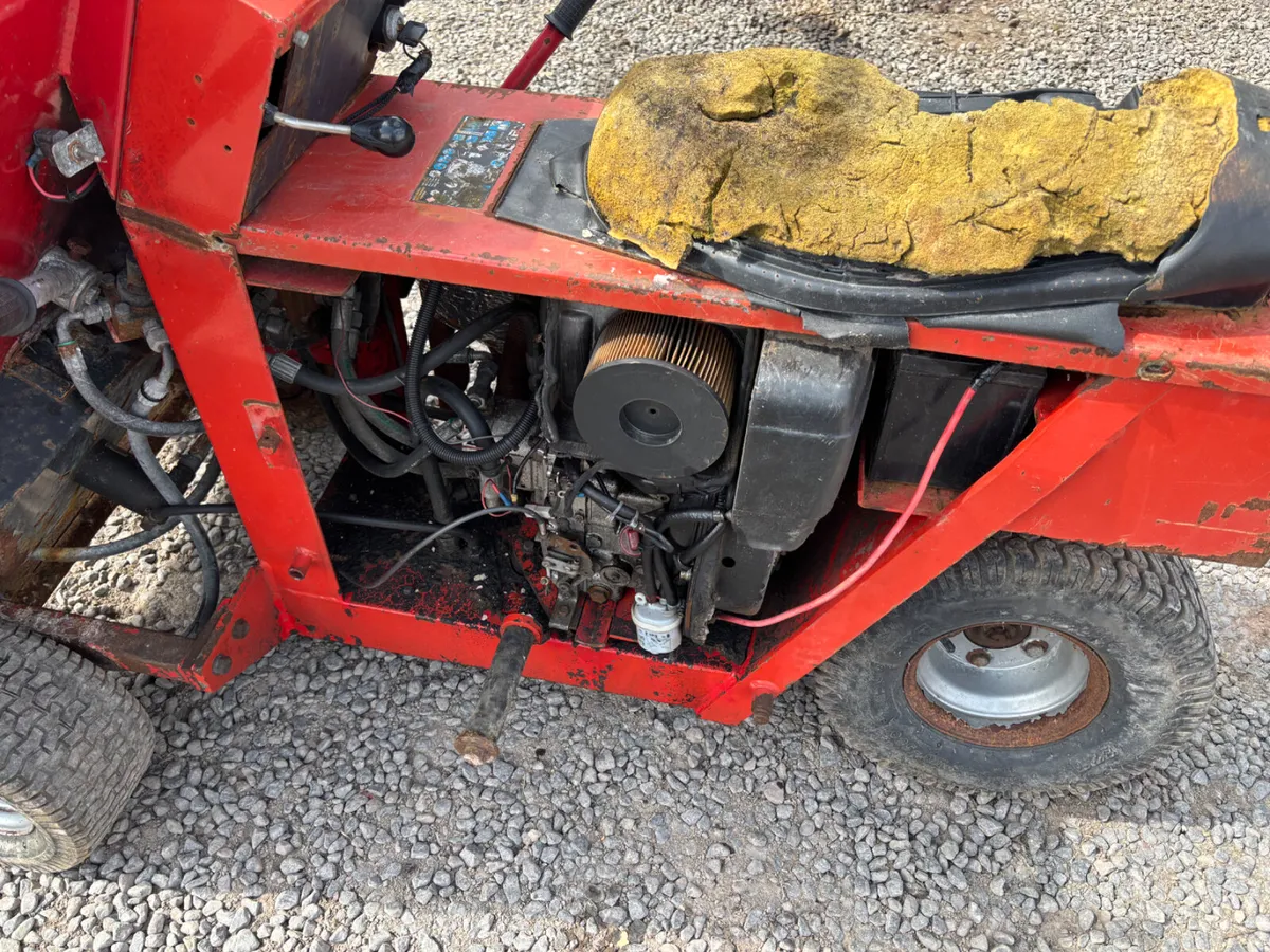 Bobman cubicle bedder - Image 3