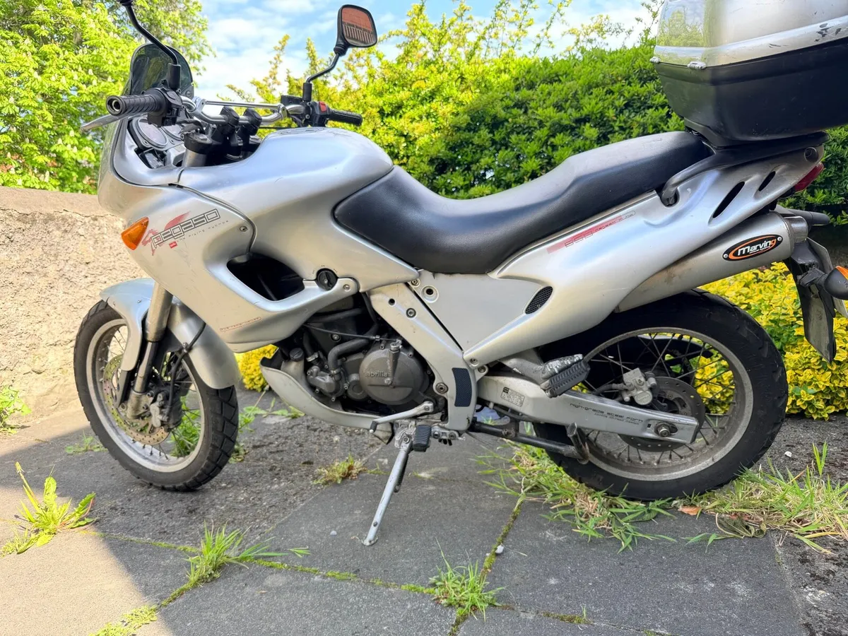 Aprilia Pegaso 650 - Image 2