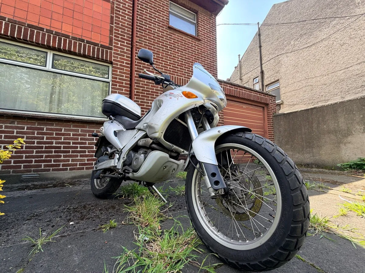 Aprilia Pegaso 650 - Image 4