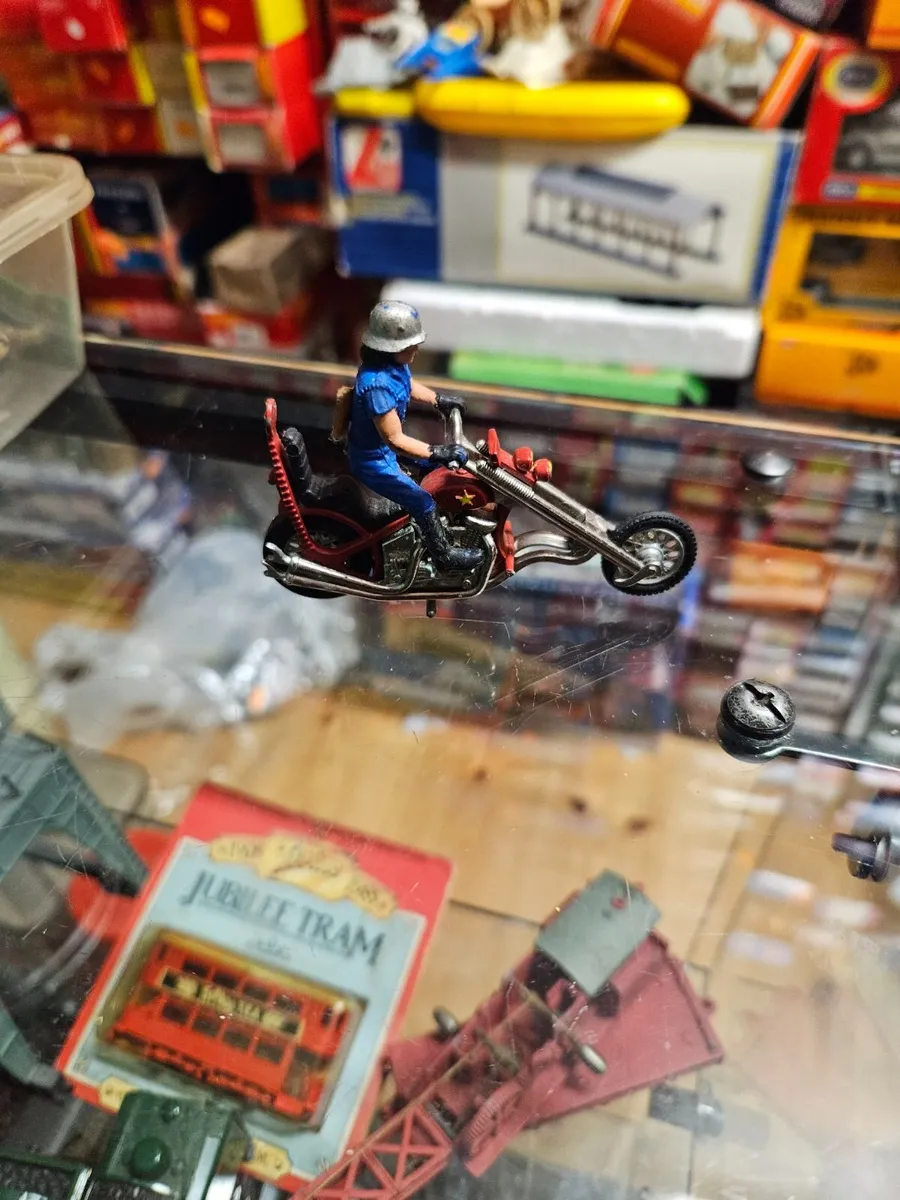 Britain's 1970's Chopper - Image 2