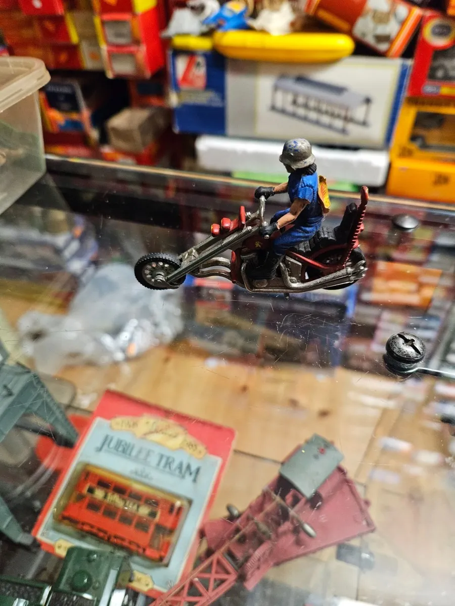 Britain's 1970's Chopper - Image 3