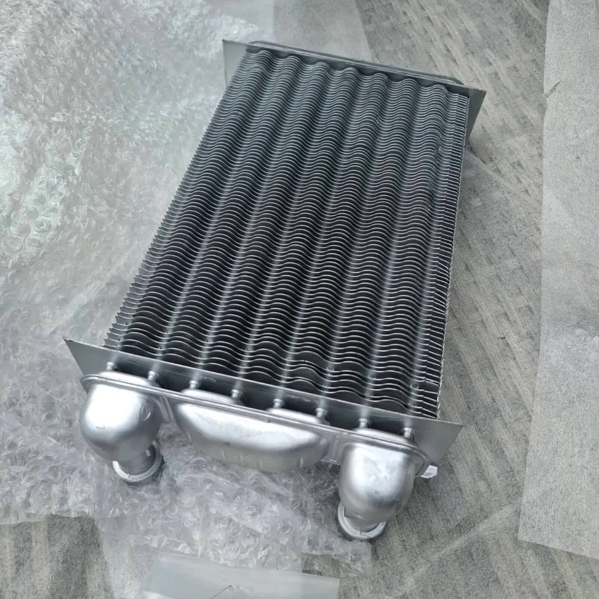 Heat Exchanger