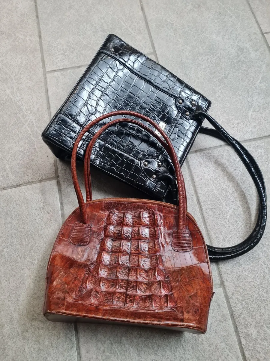 Ladies Bags - Image 1