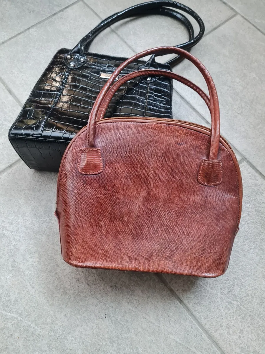 Ladies Bags - Image 2