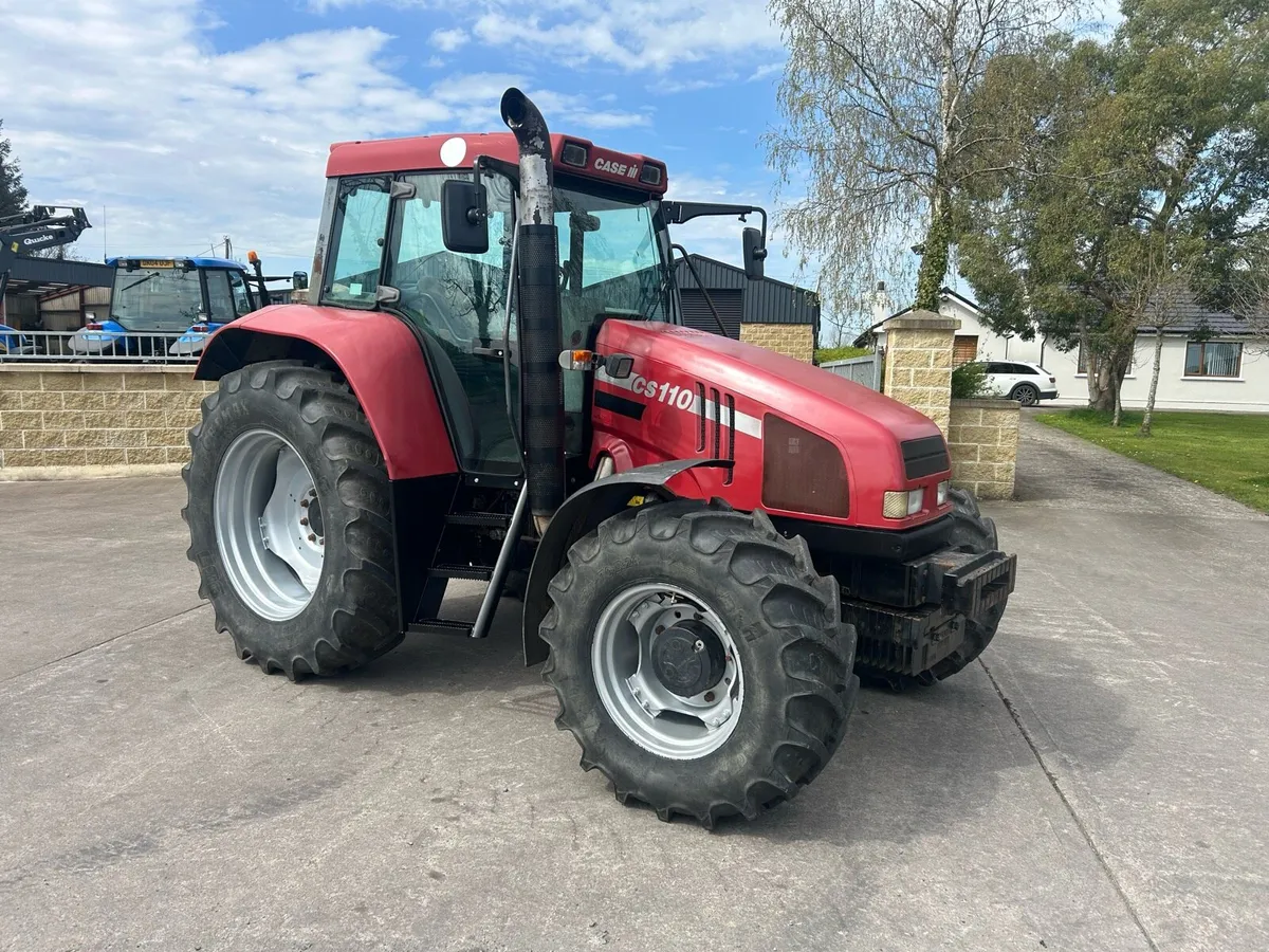 Case cs110 - Image 1