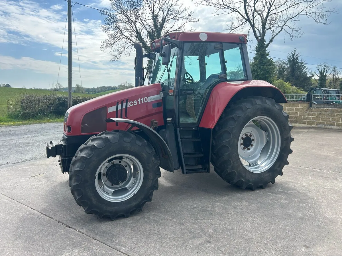 Case cs110 - Image 2