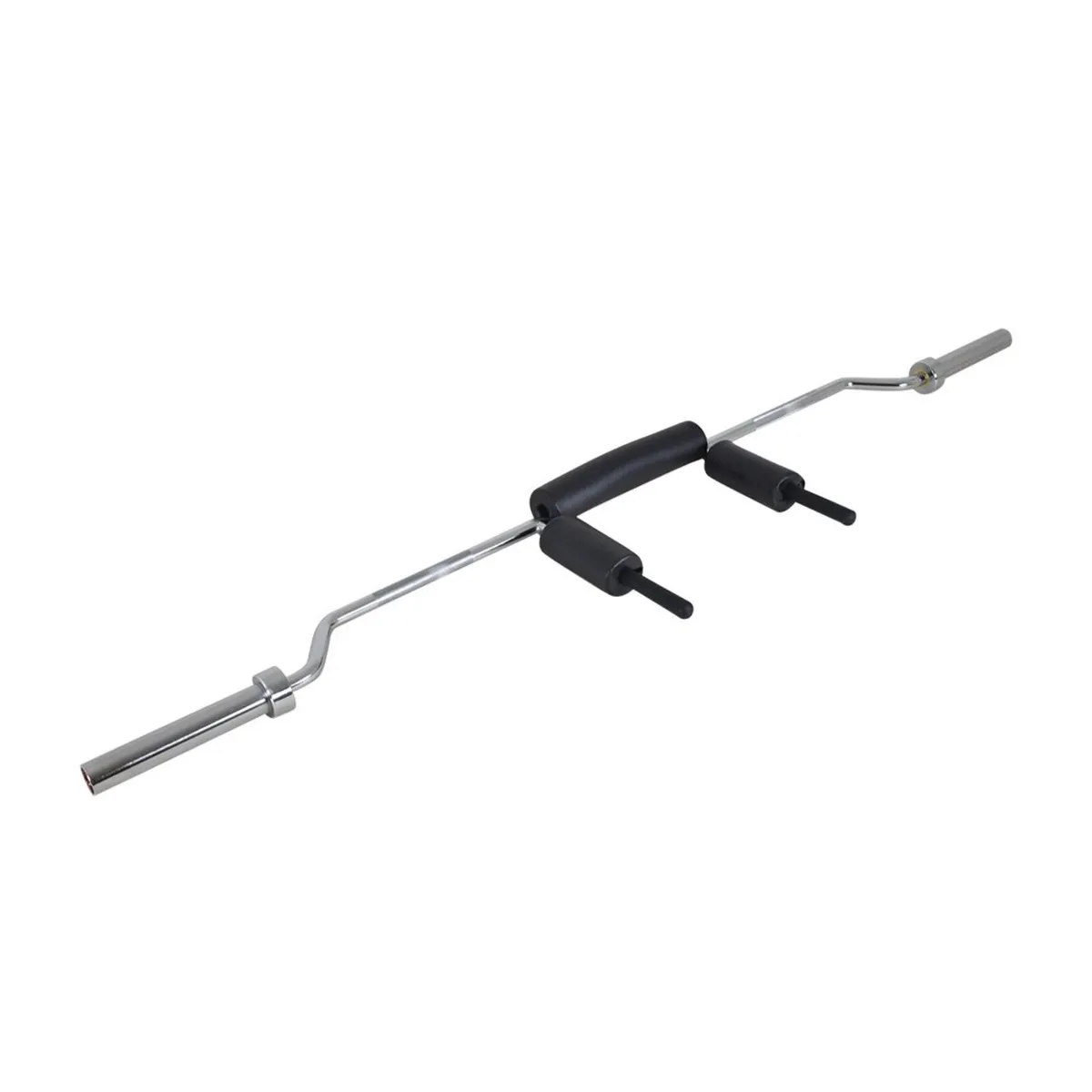 Olympic Safety Squat Bar - Weights Gym - Image 1