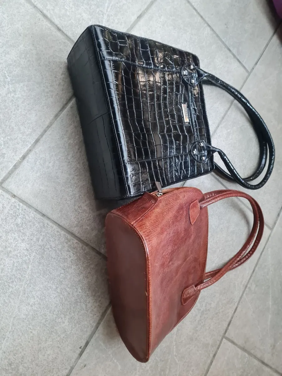 Ladies Bags - Image 3