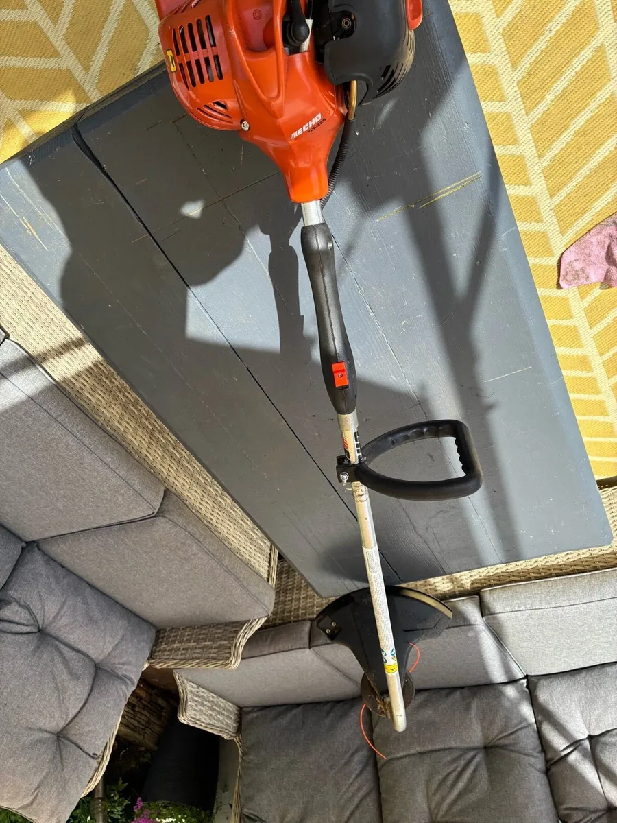 Grass trimmer - Image 2