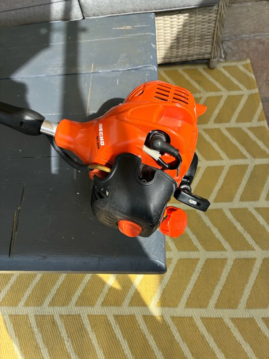 Grass trimmer - Image 3