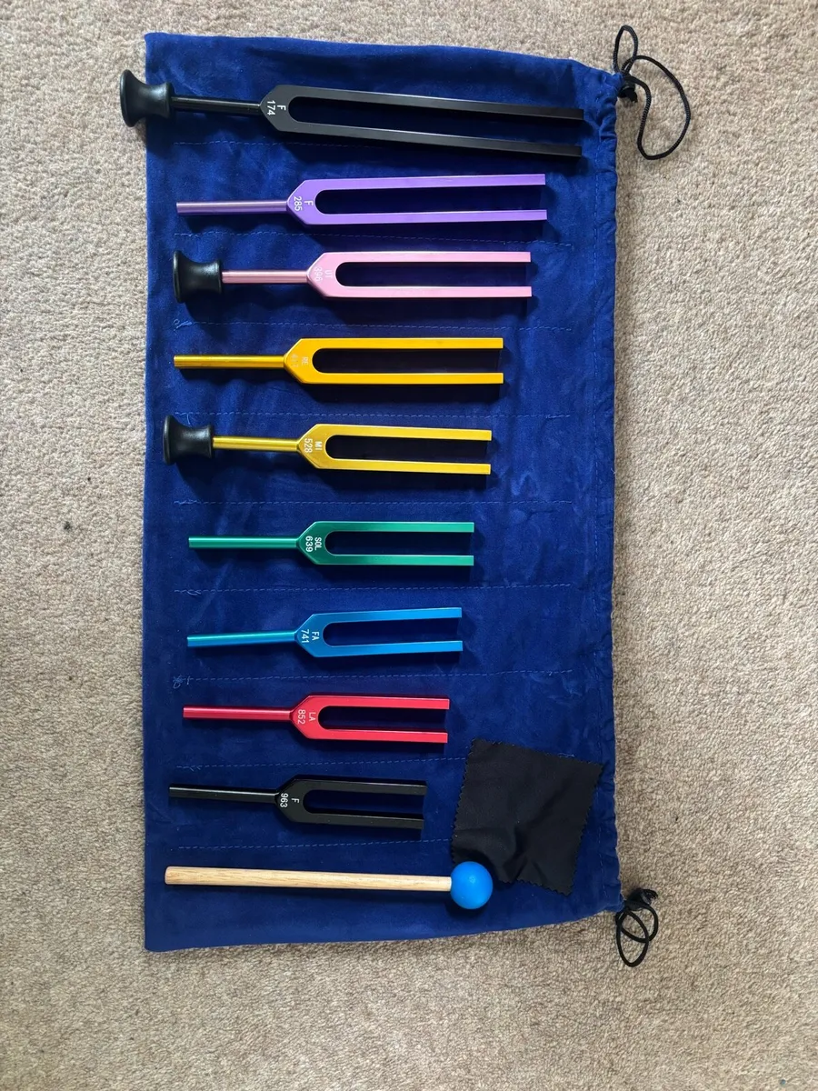 Tuning Forks - Image 2