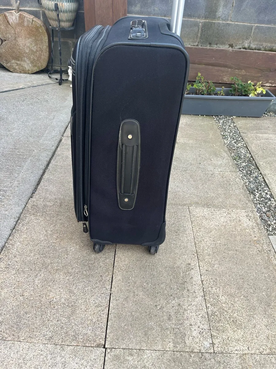 Samsonite luggage - Image 2