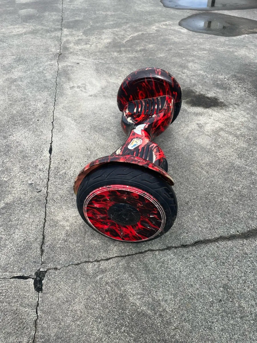 Hover board - Image 2