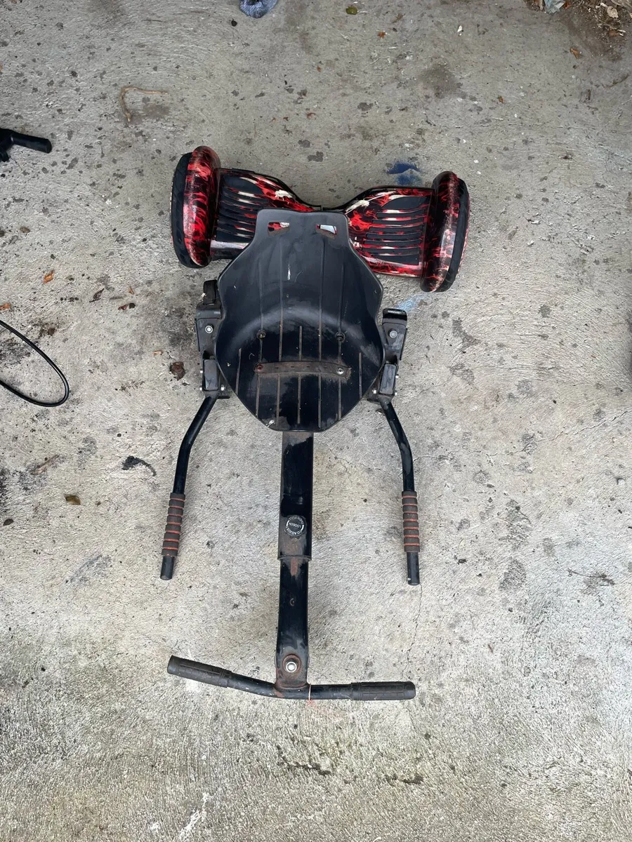 Hover board - Image 3