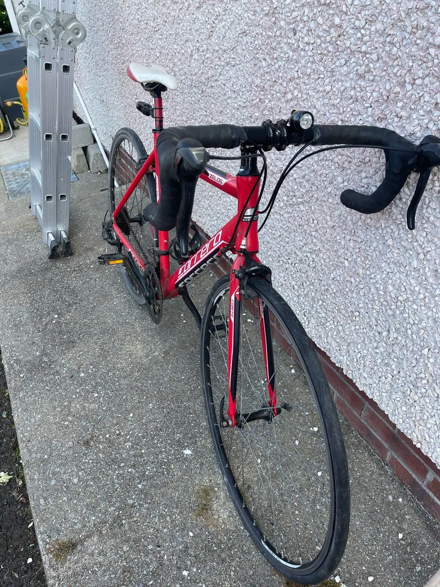 Carrera Zelos - Image 2