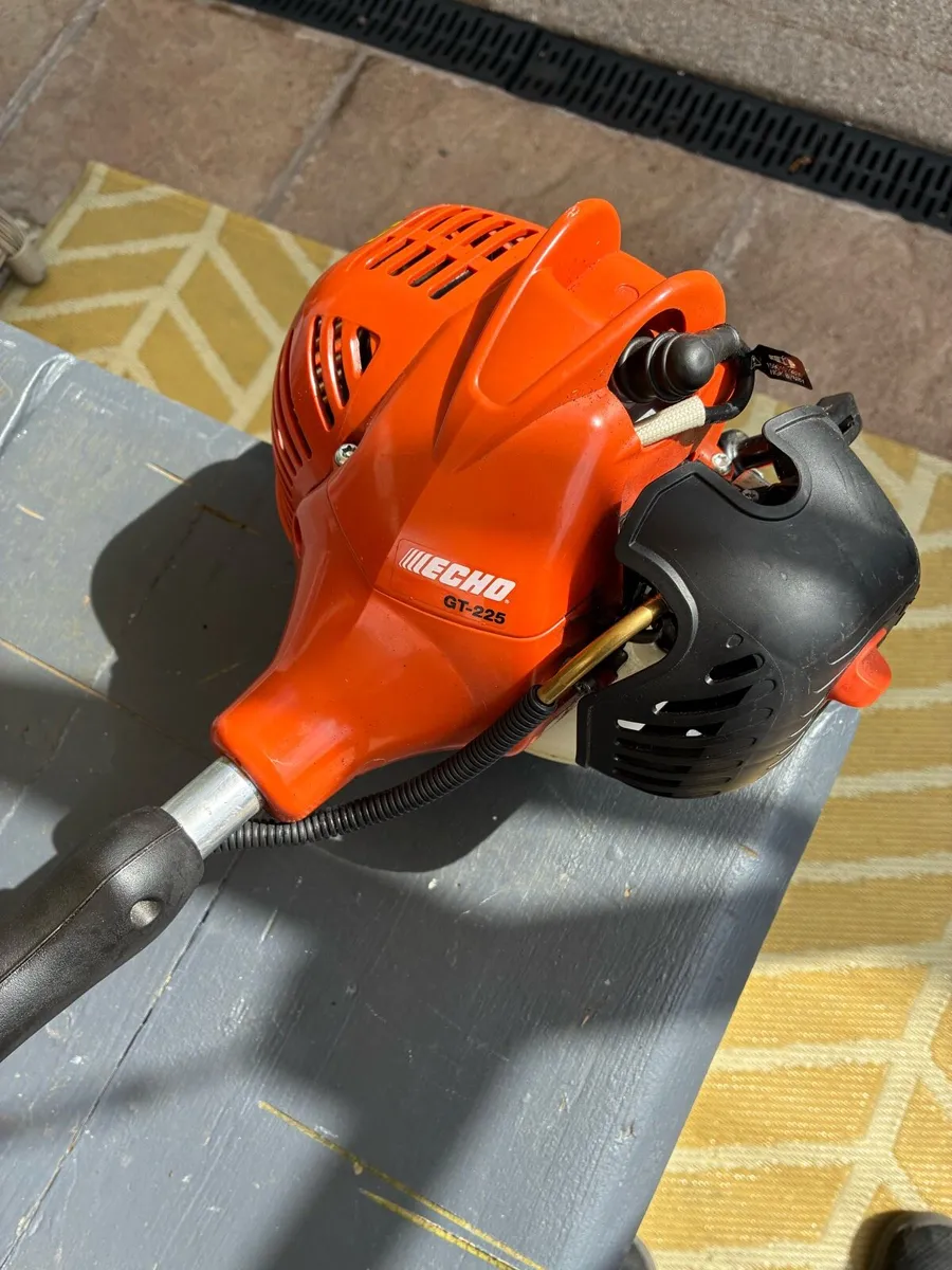 Grass trimmer - Image 4