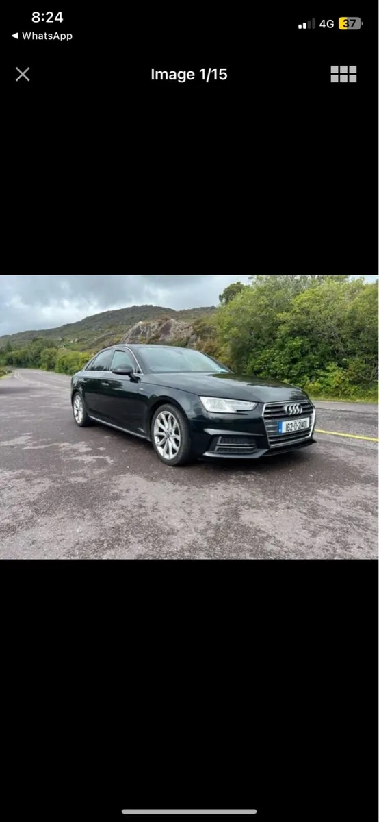 Audi alloys - Image 2