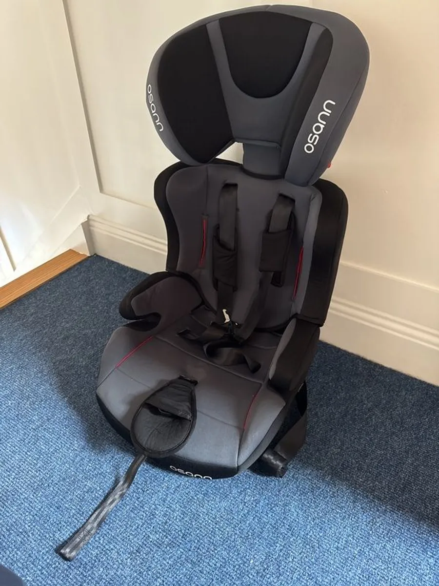 Car seat - Image 1