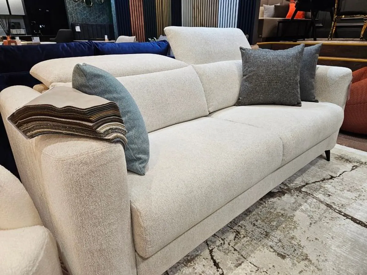 Modern Modular Sofa Bed - Image 4