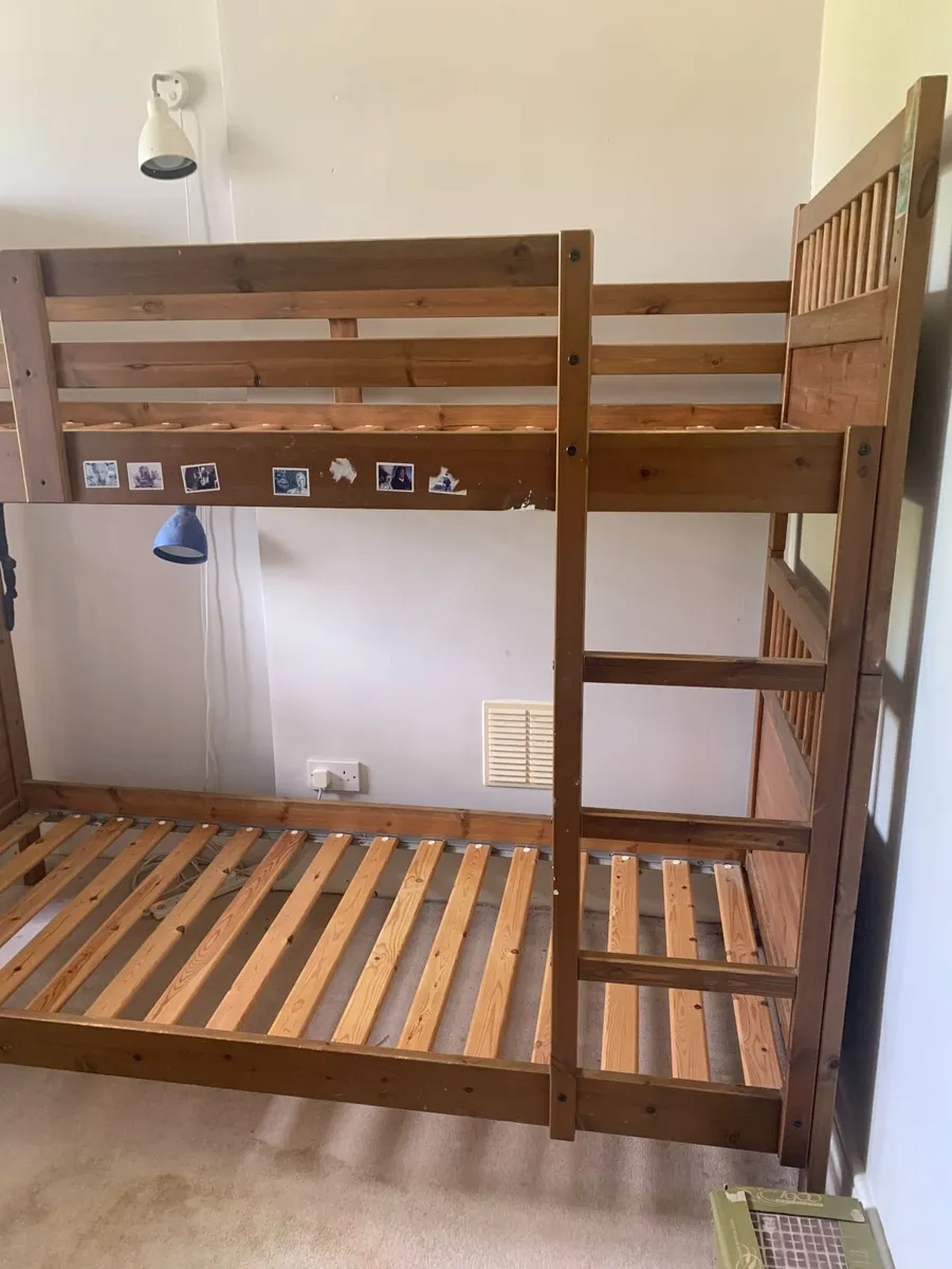 Bunk bed - Image 2
