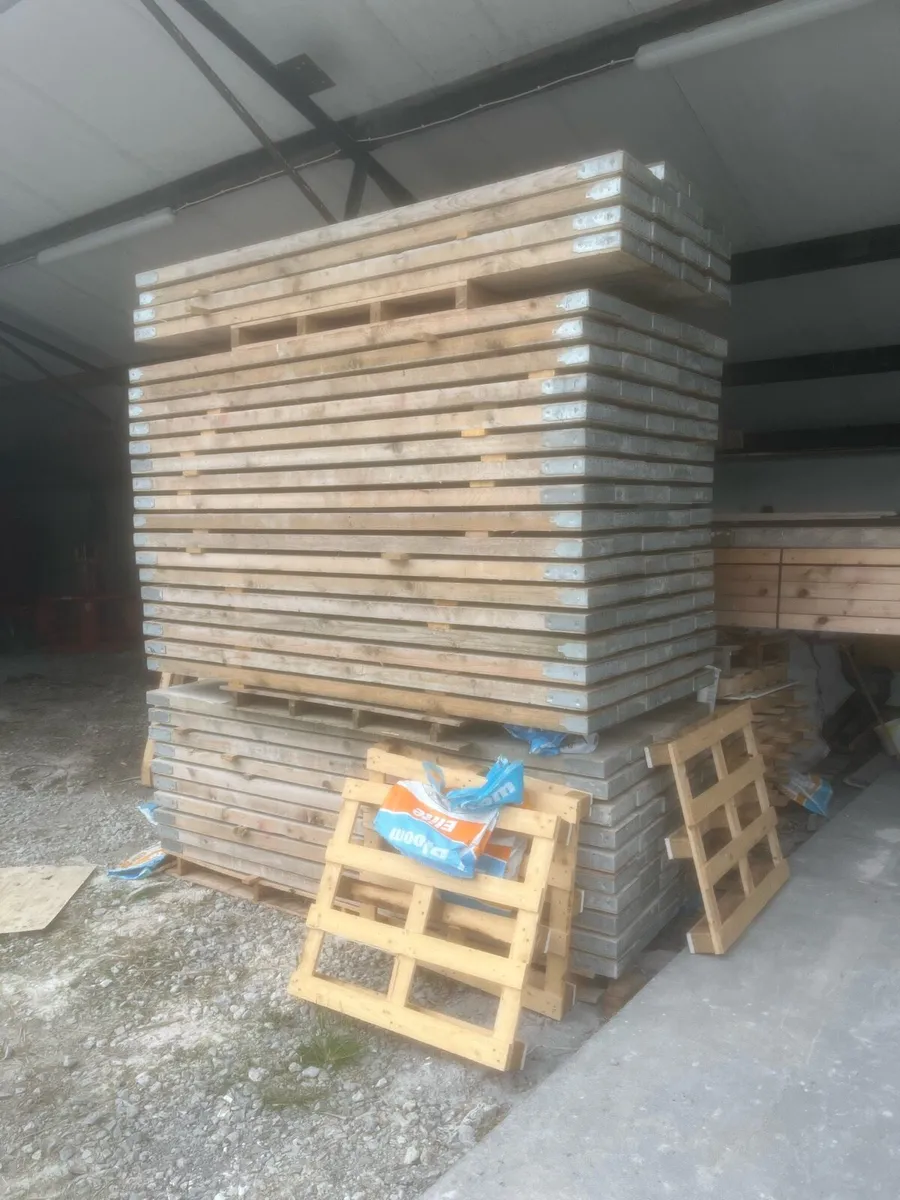 Scaffolding - Image 1