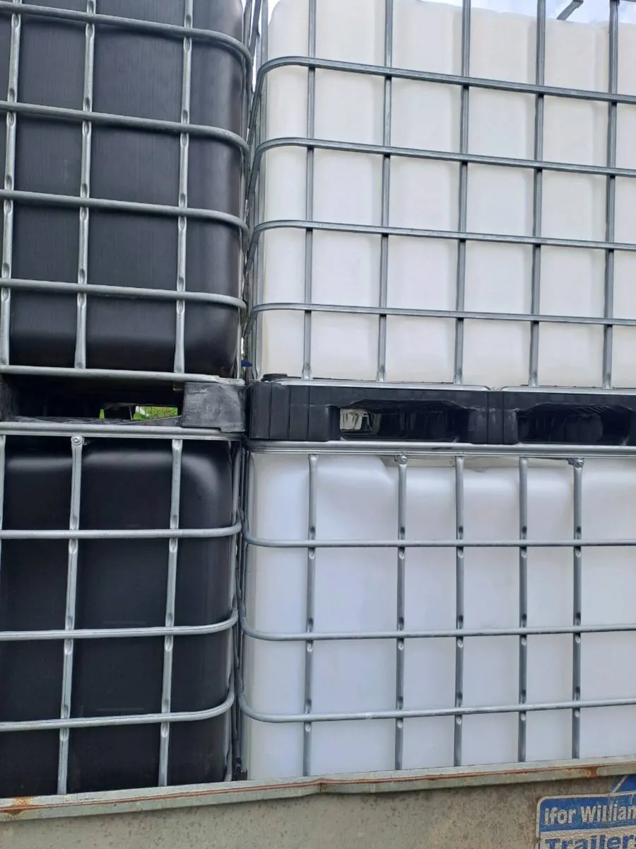 Ibc tanks - Image 3
